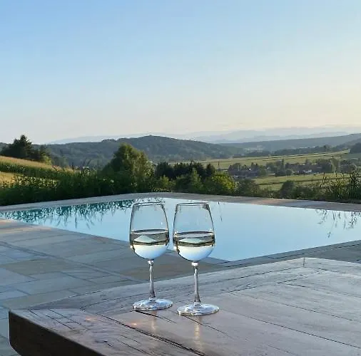 펜션 Landvilla Sinelia Premium