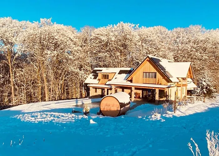 Landvilla Sinelia Premium * Dietersdorf am Gnasbach