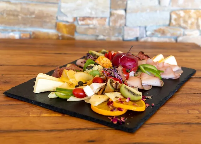 Landvilla Sinelia Premium