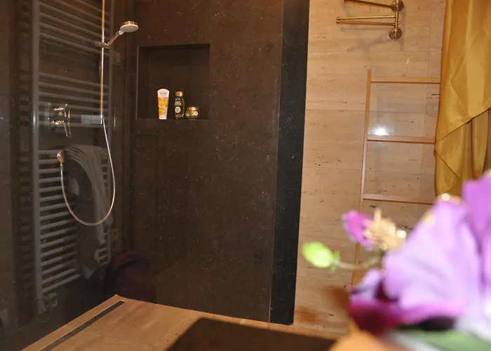 Landvilla Sinelia Premium